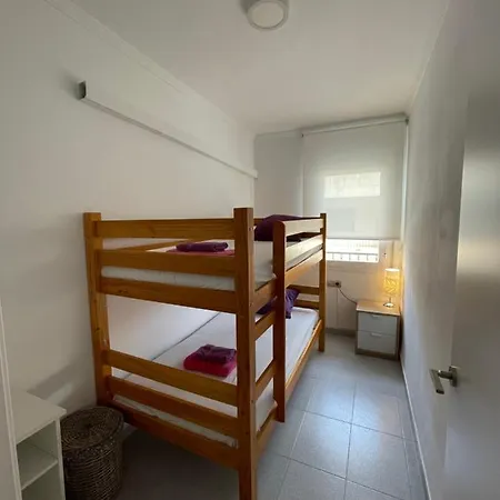 Acogedor Y Centrico Apartamento A 1' De La Playa Roses Exterior photo